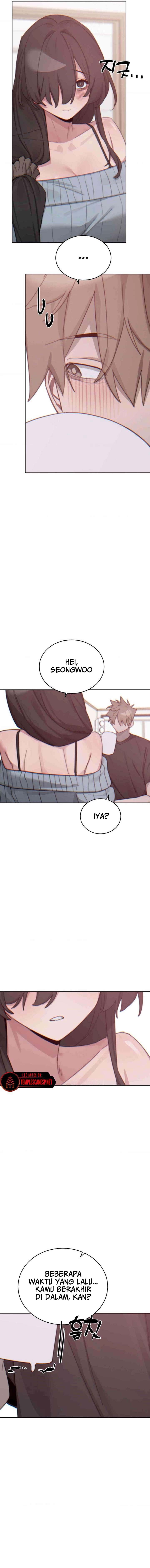 Cold? Hot! - Chapter 13 14 Cold? Hot! - Chapter 13 14