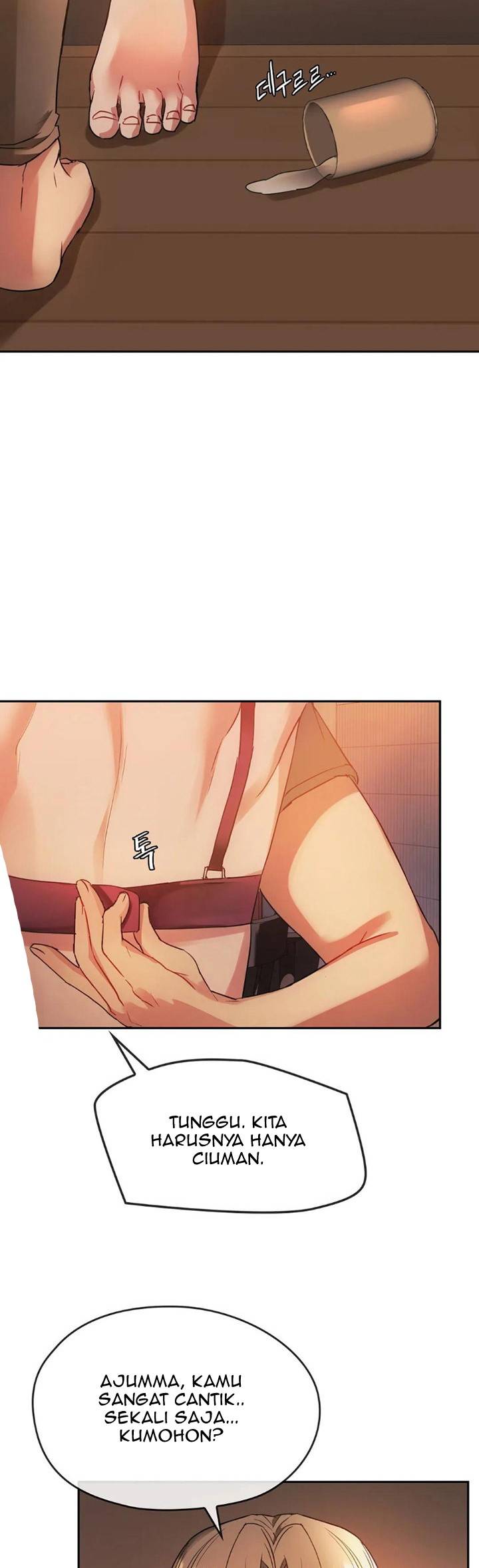 I Cant Bear it Ma’am - Chapter 13 25