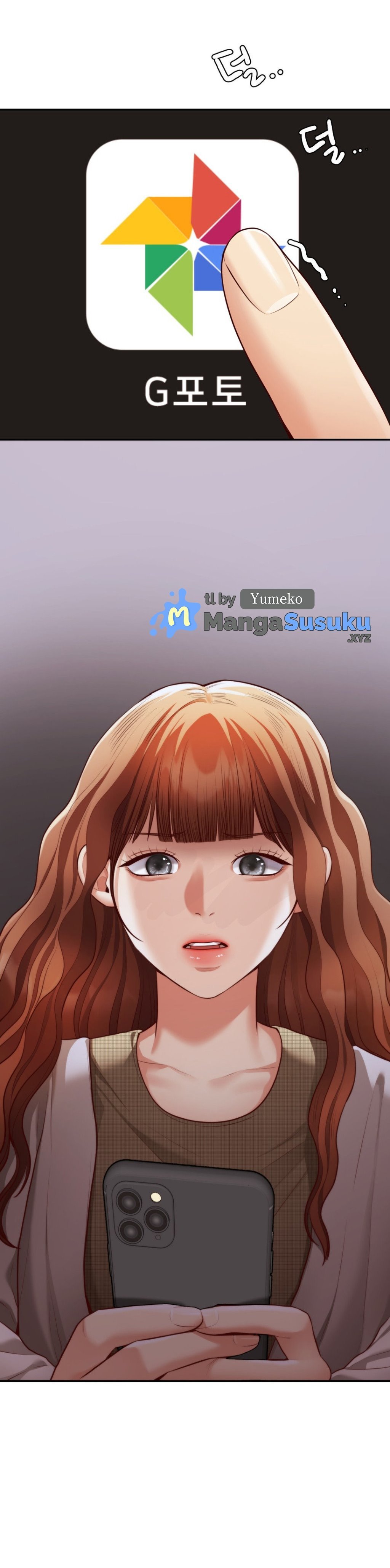 Blueming (Samosa) - Chapter 13 42