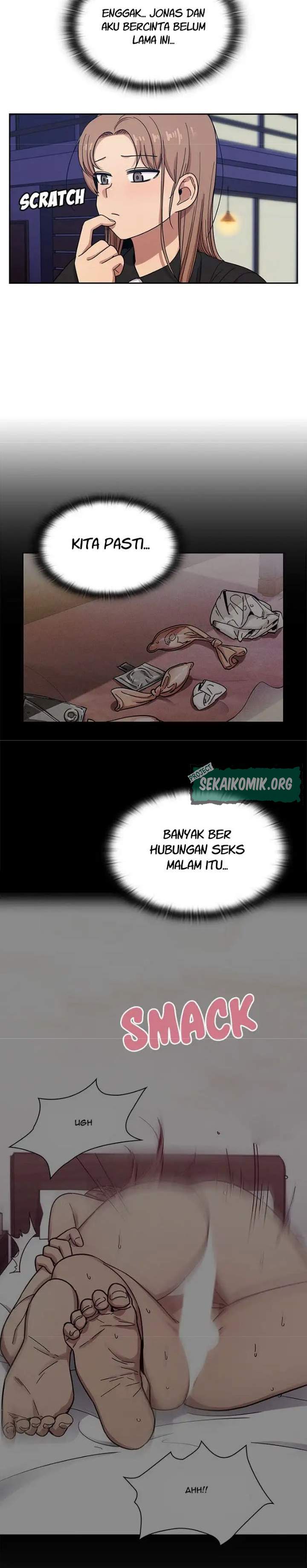 Crime And Punishment - Chapter 14 14