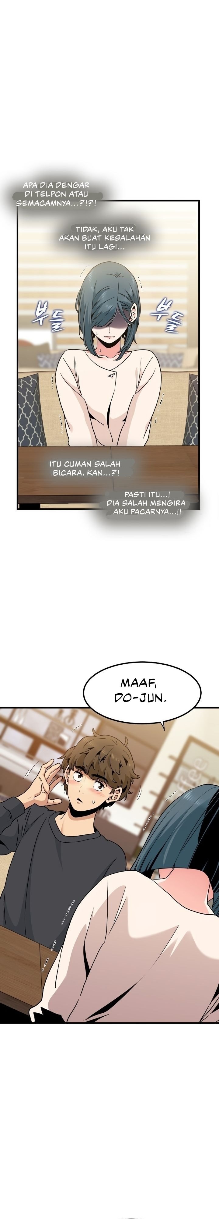 A Turning Point - Chapter 14 3 A Turning Point - Chapter 14 3