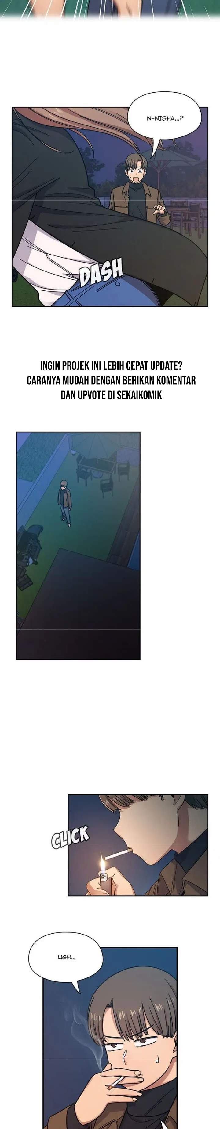 Crime And Punishment - Chapter 14 20