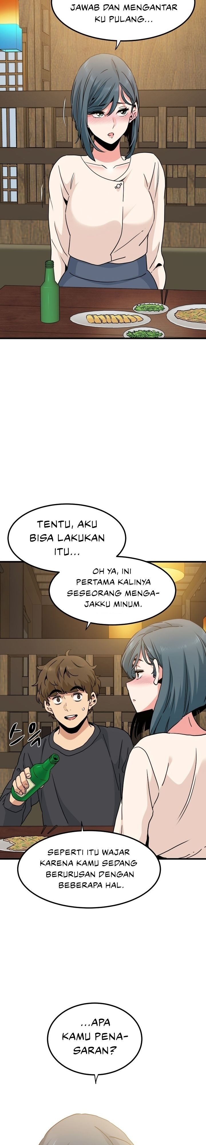 A Turning Point - Chapter 14 20 A Turning Point - Chapter 14 20