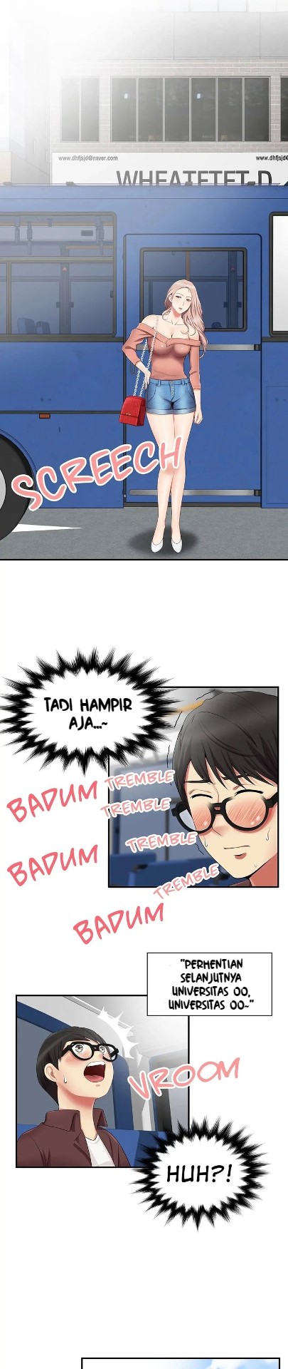 Gluestick Girl - Chapter 14 16 Gluestick Girl - Chapter 14 16