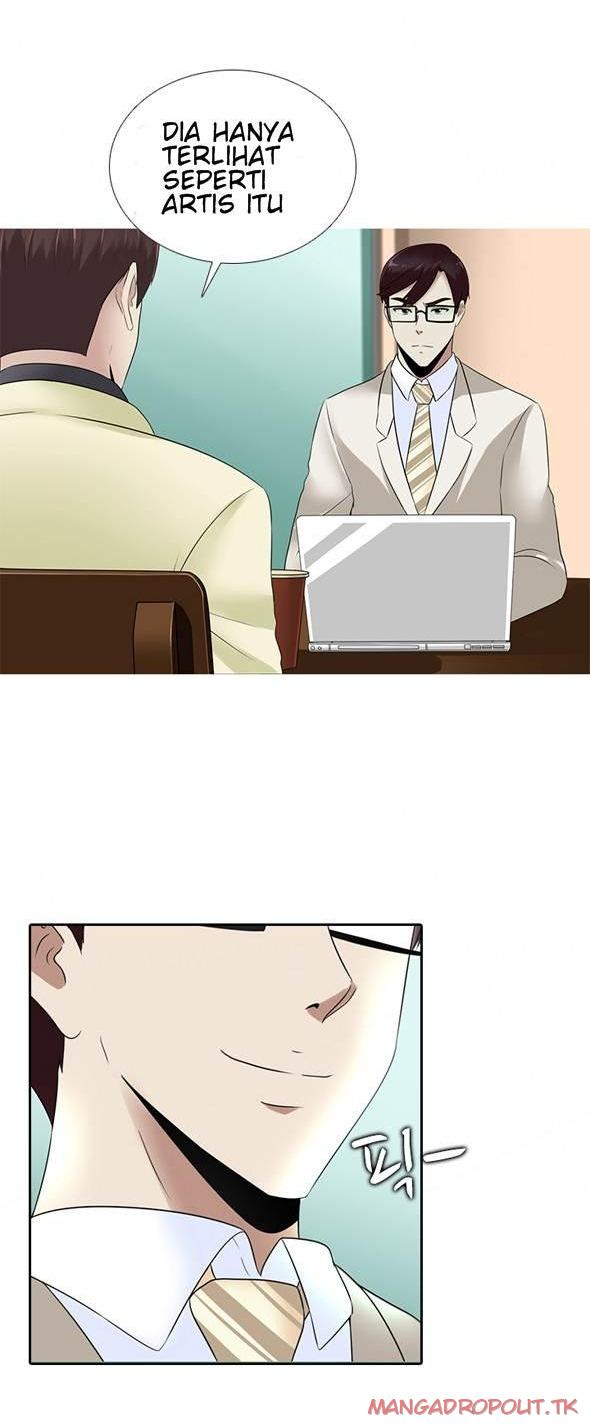 Dark Game - Chapter 14 12