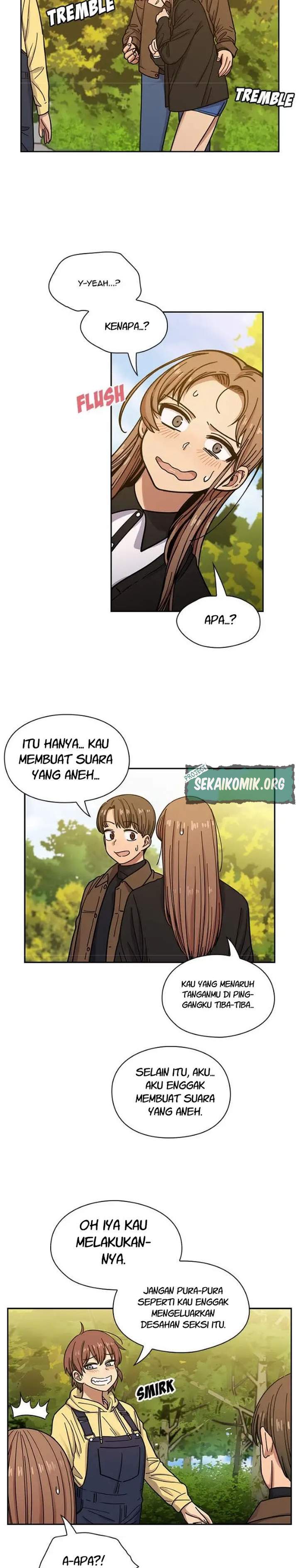 Crime And Punishment - Chapter 14 6