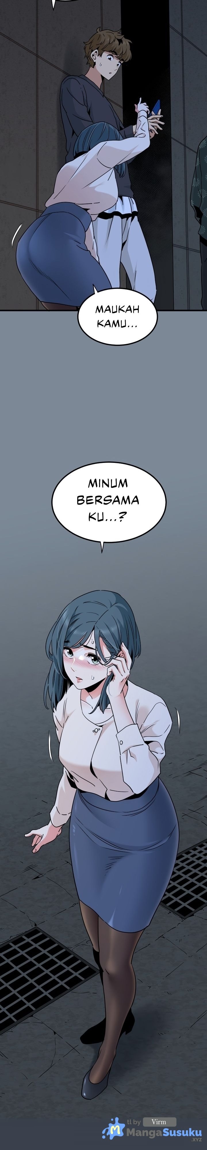 A Turning Point - Chapter 14 17 A Turning Point - Chapter 14 17