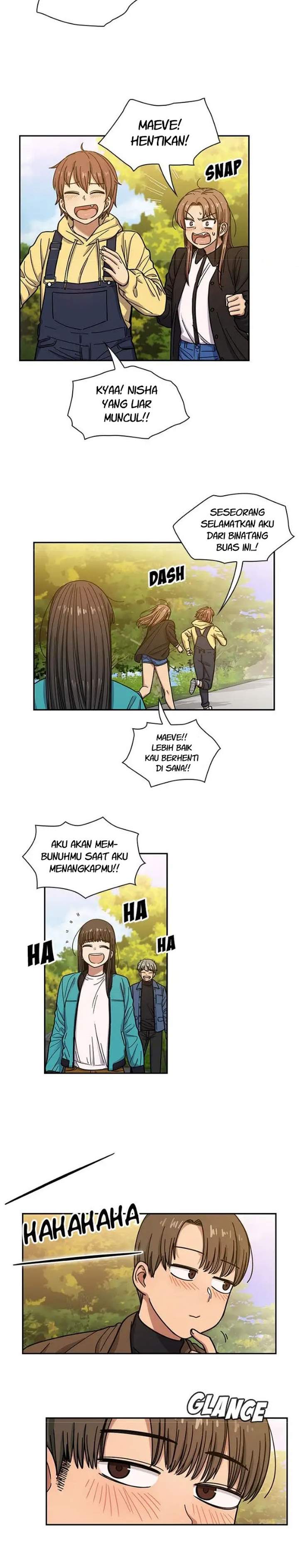 Crime And Punishment - Chapter 14 7