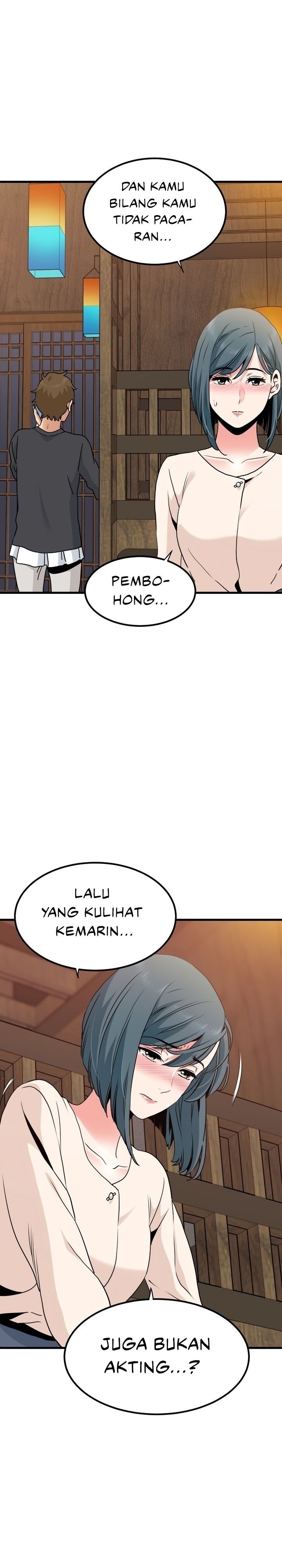 A Turning Point - Chapter 14 29 A Turning Point - Chapter 14 29