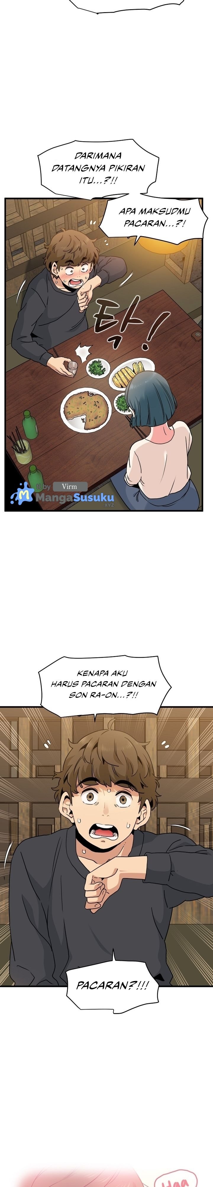 A Turning Point - Chapter 14 26 A Turning Point - Chapter 14 26