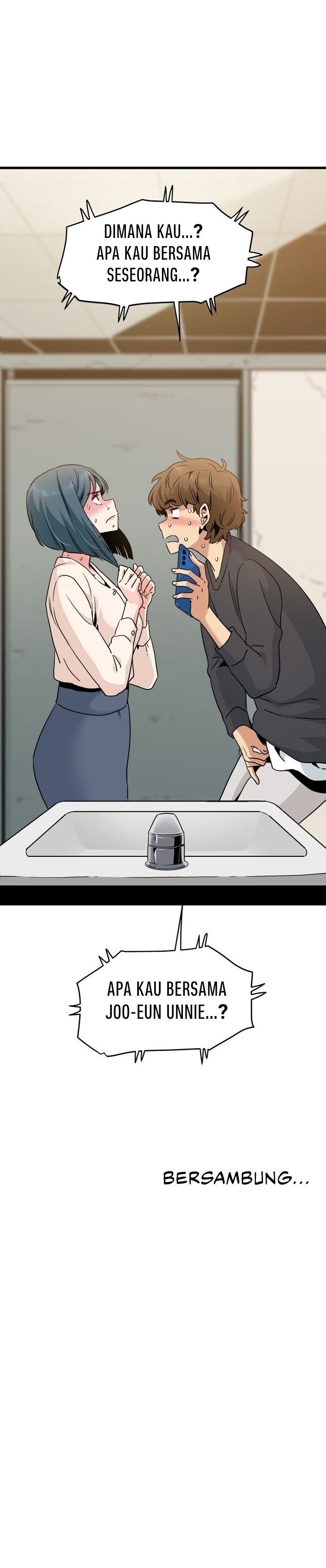 A Turning Point - Chapter 14 35 A Turning Point - Chapter 14 35