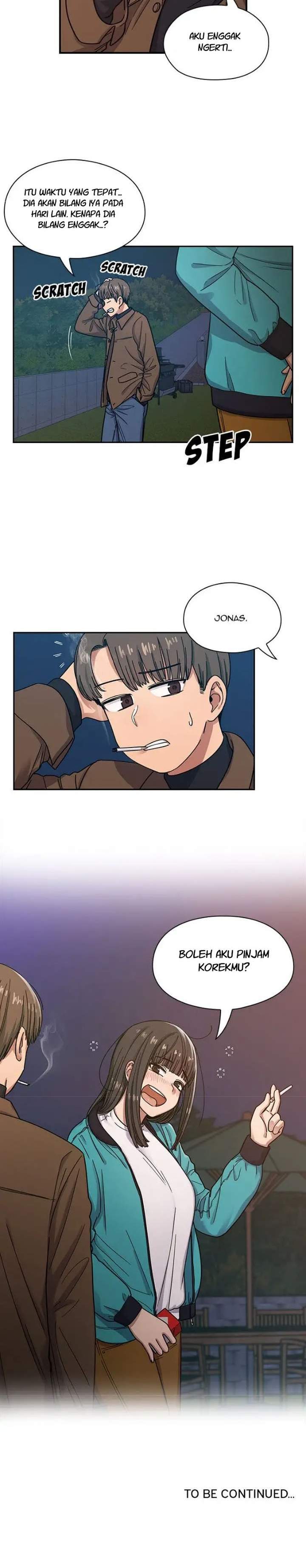 Crime And Punishment - Chapter 14 21