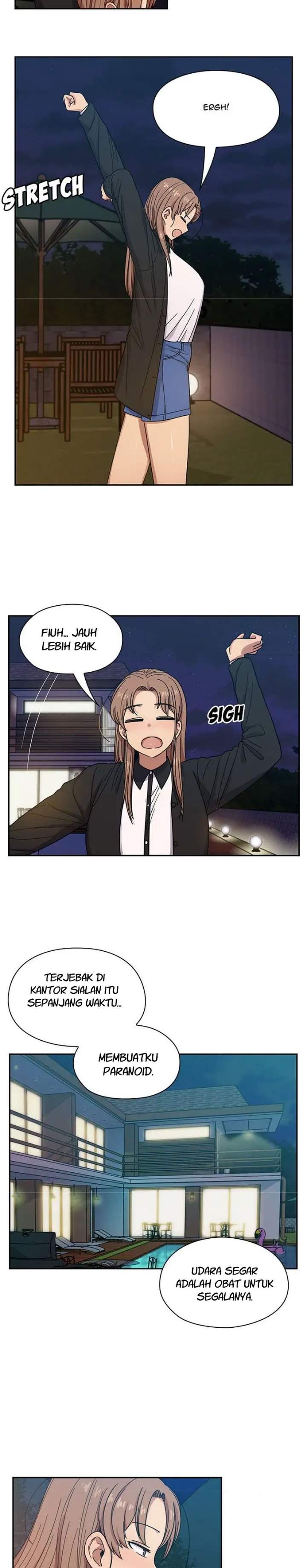 Crime And Punishment - Chapter 14 12