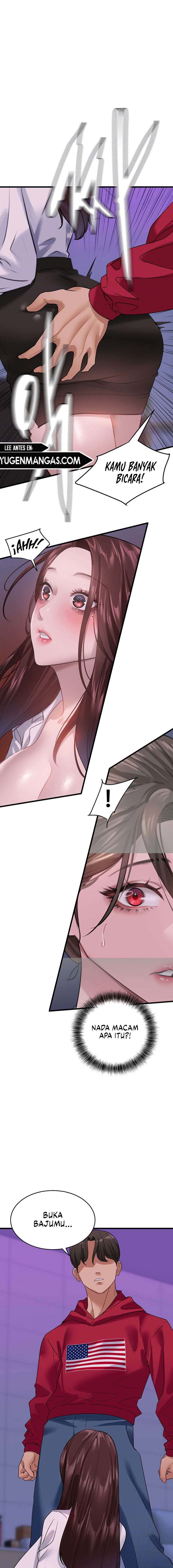 SSS-Class Undercover Agent - Chapter 14 5