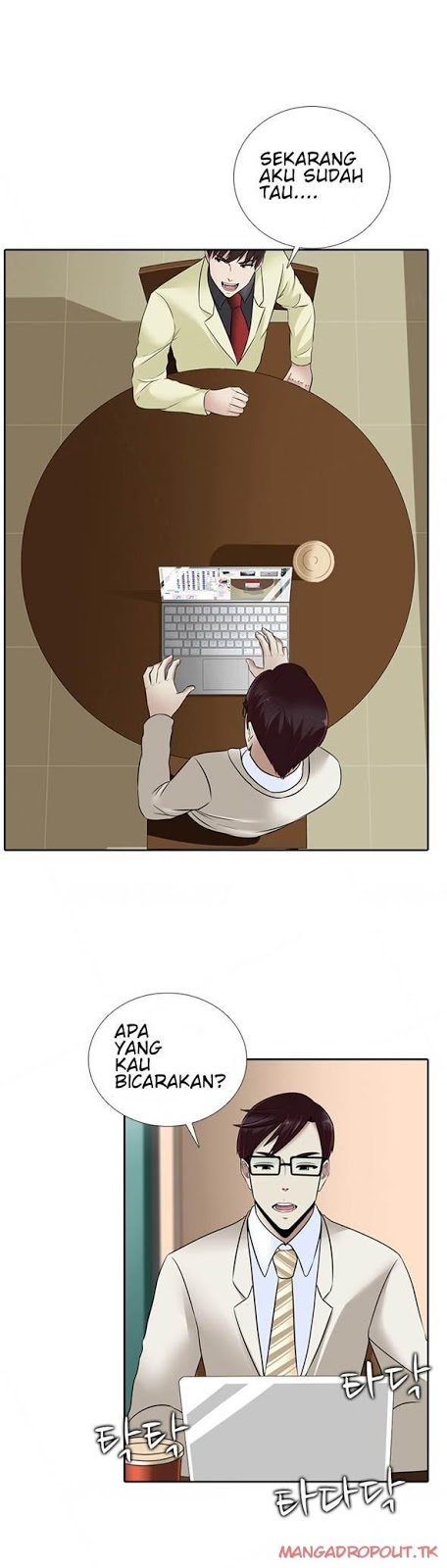 Dark Game - Chapter 14 7