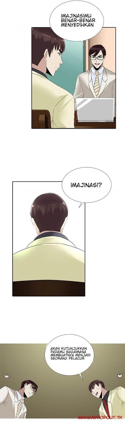 Dark Game - Chapter 14 17