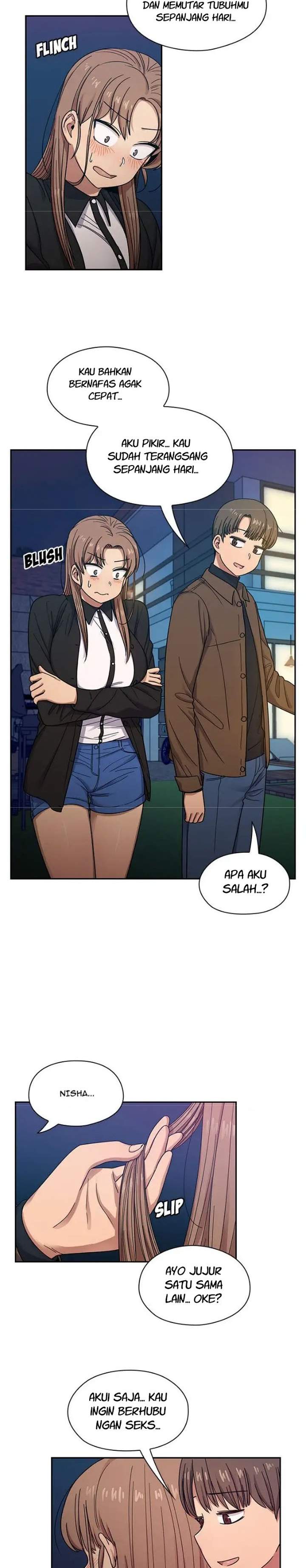 Crime And Punishment - Chapter 14 17