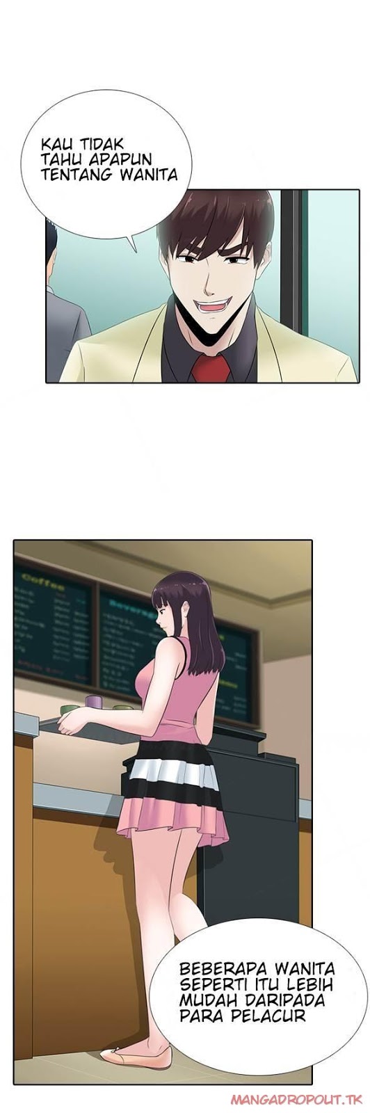 Dark Game - Chapter 14 16