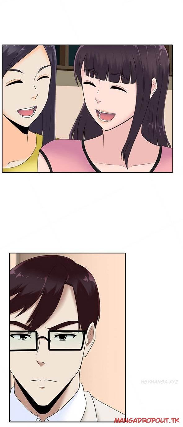 Dark Game - Chapter 14 6