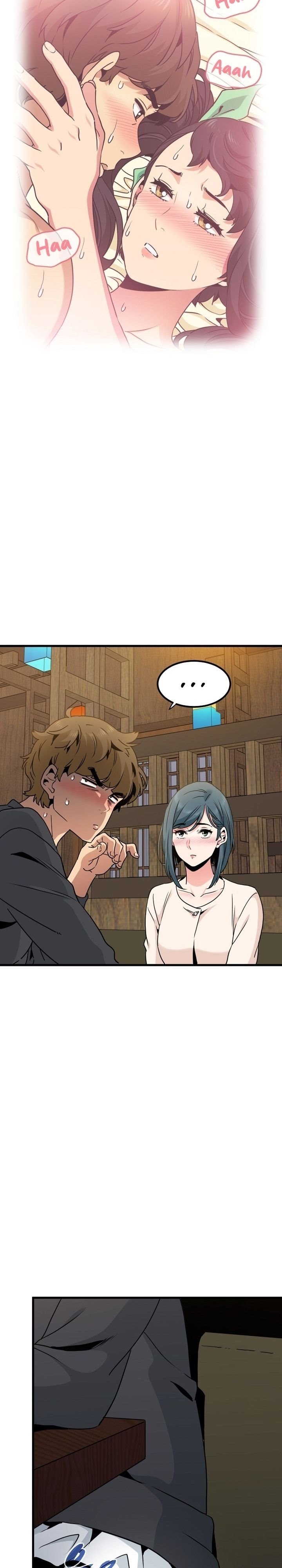 A Turning Point - Chapter 14 27 A Turning Point - Chapter 14 27