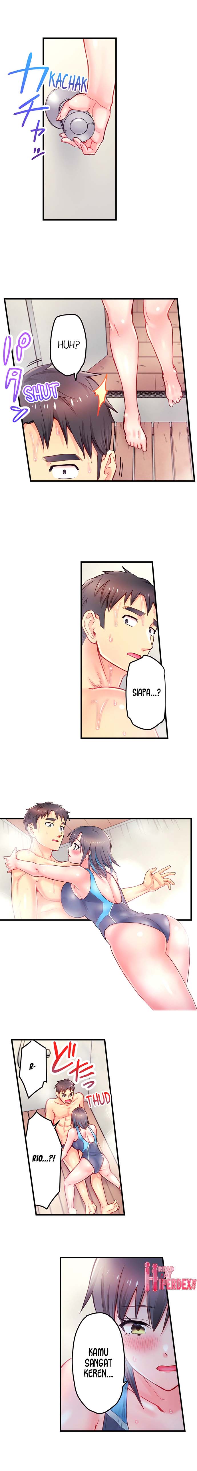 Is That Mister Well-Hung! - Chapter 14 9