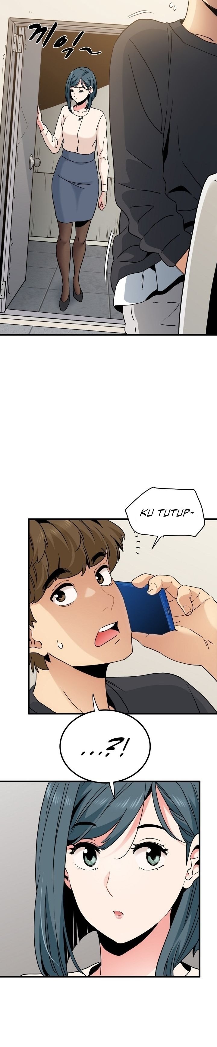 A Turning Point - Chapter 14 32 A Turning Point - Chapter 14 32