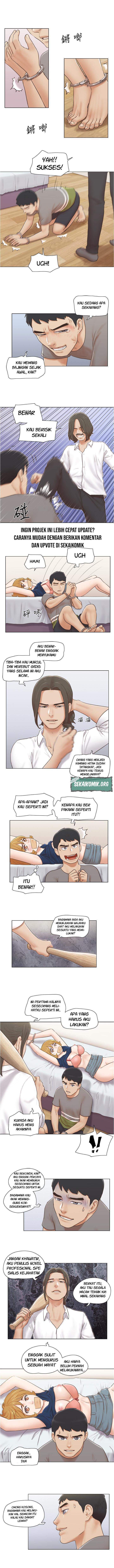 Can I Touch It? - Chapter 14 6 Can I Touch It? - Chapter 14 6