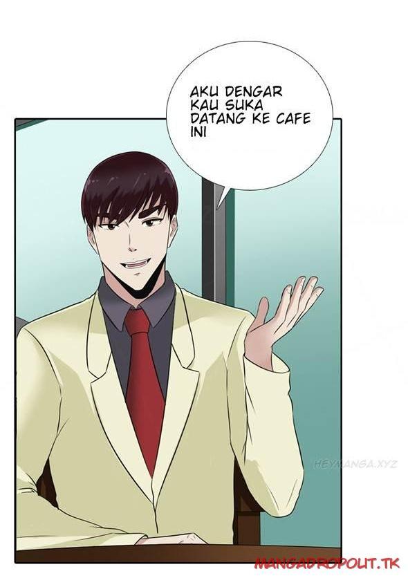 Dark Game - Chapter 14 4