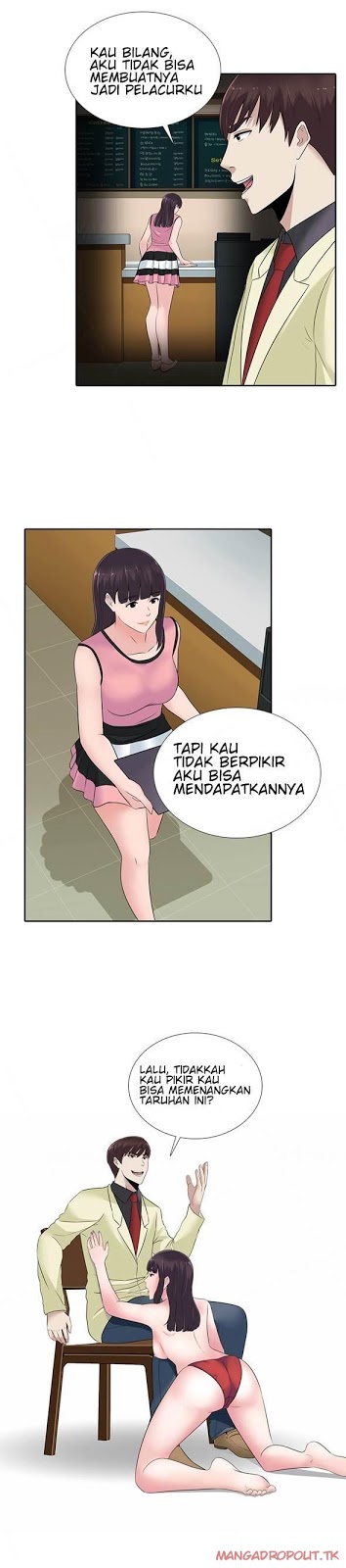 Dark Game - Chapter 14 20