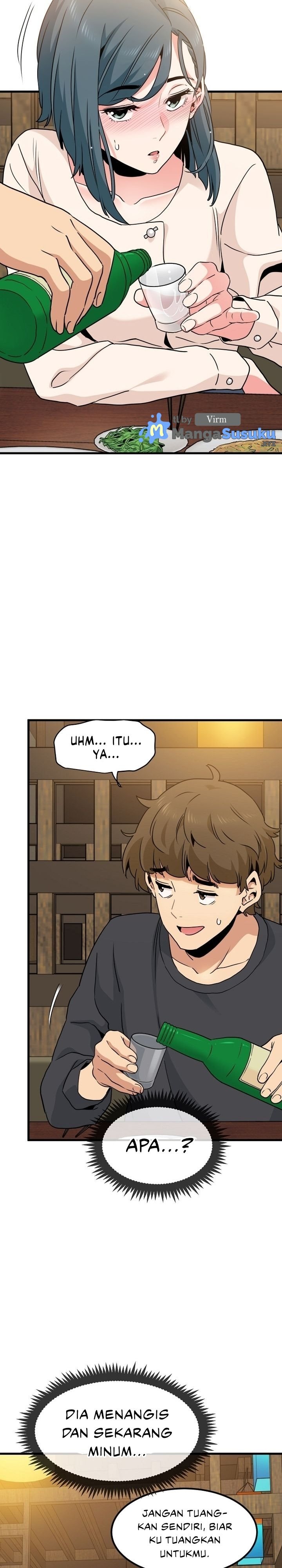 A Turning Point - Chapter 14 21 A Turning Point - Chapter 14 21