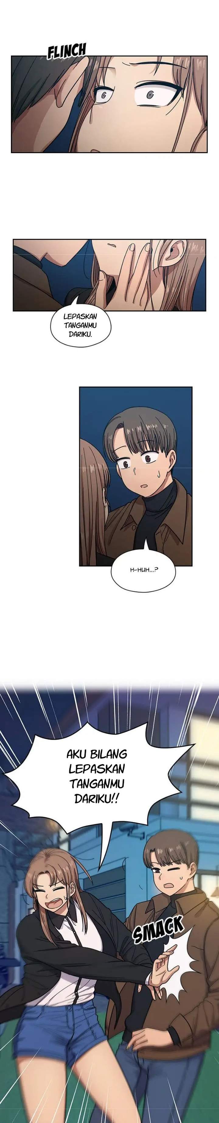 Crime And Punishment - Chapter 14 19