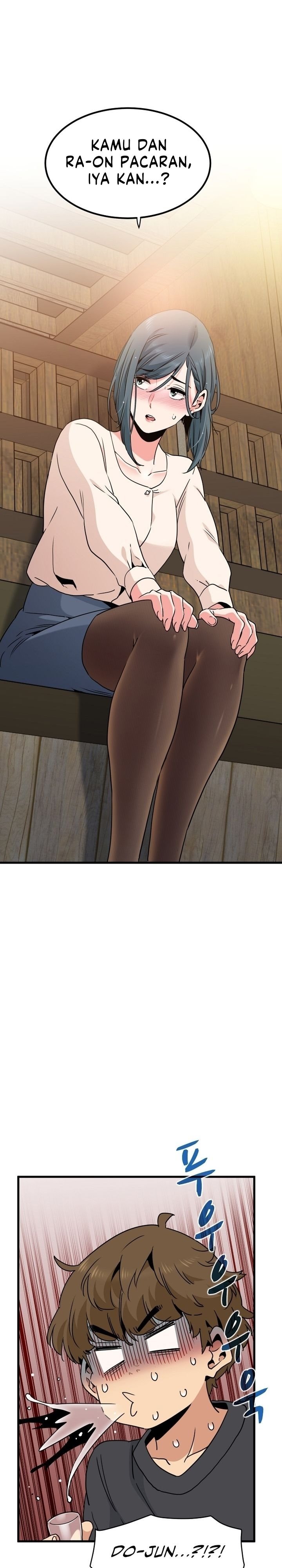 A Turning Point - Chapter 14 25 A Turning Point - Chapter 14 25