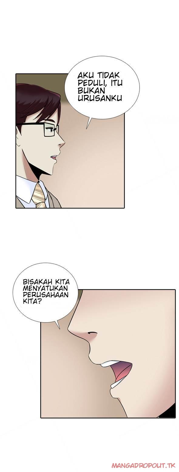 Dark Game - Chapter 14 18