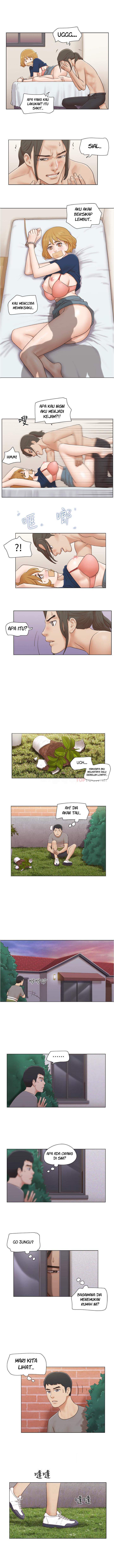 Can I Touch It? - Chapter 14 3 Can I Touch It? - Chapter 14 3
