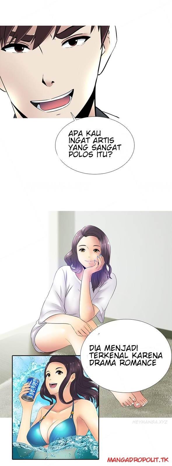 Dark Game - Chapter 14 8