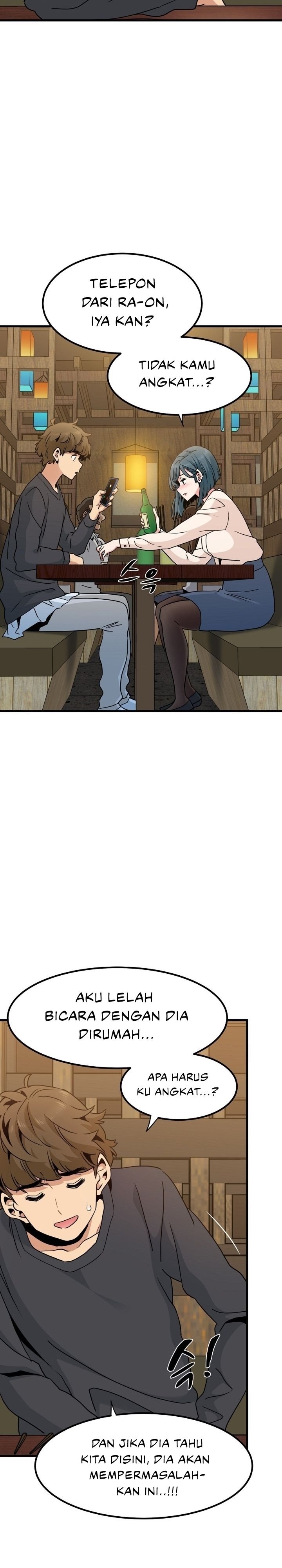 A Turning Point - Chapter 14 23 A Turning Point - Chapter 14 23