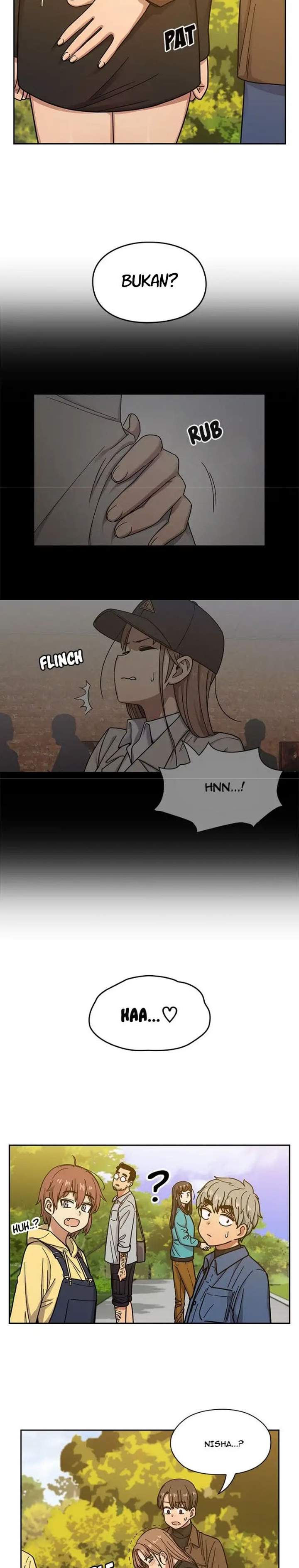 Crime And Punishment - Chapter 14 5