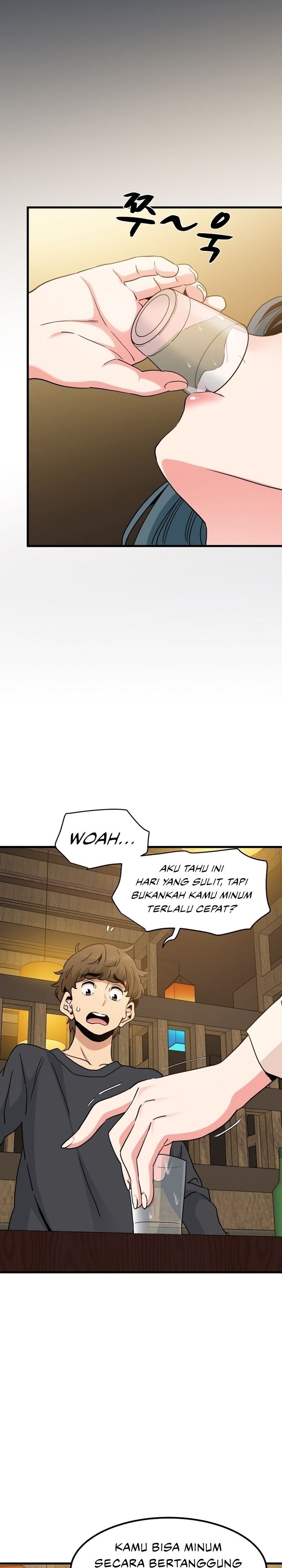 A Turning Point - Chapter 14 19 A Turning Point - Chapter 14 19