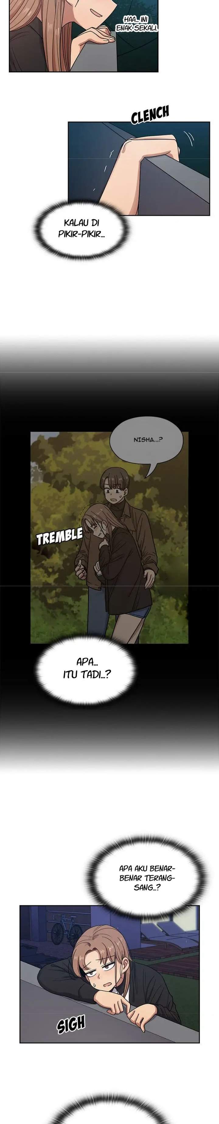 Crime And Punishment - Chapter 14 13