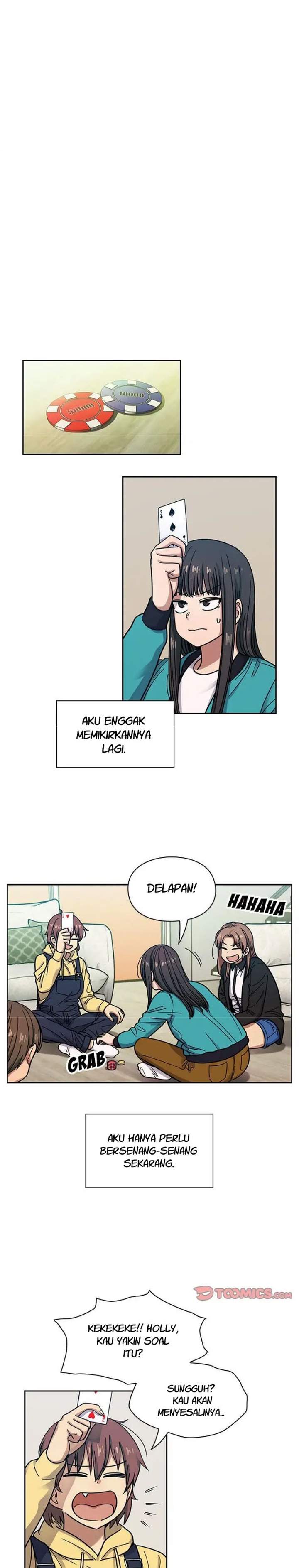 Crime And Punishment - Chapter 14 8