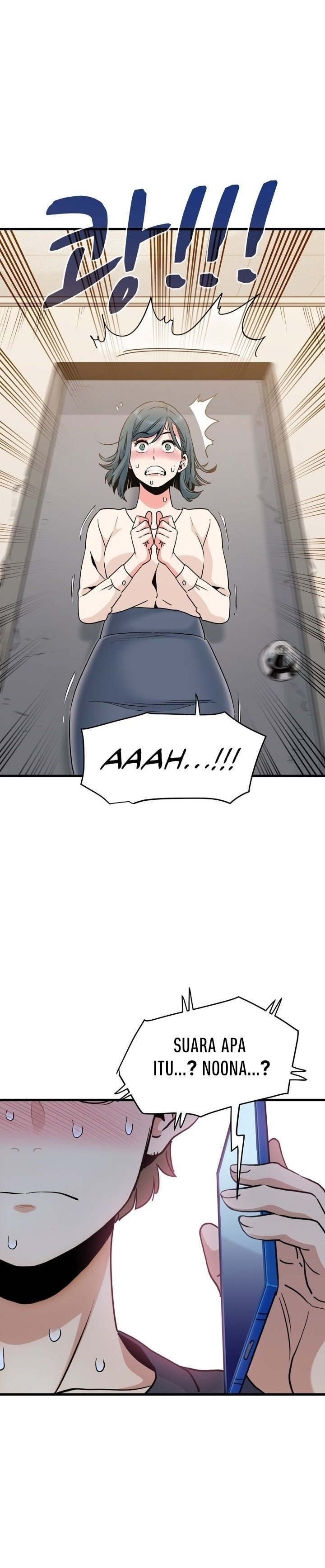 A Turning Point - Chapter 14 34 A Turning Point - Chapter 14 34