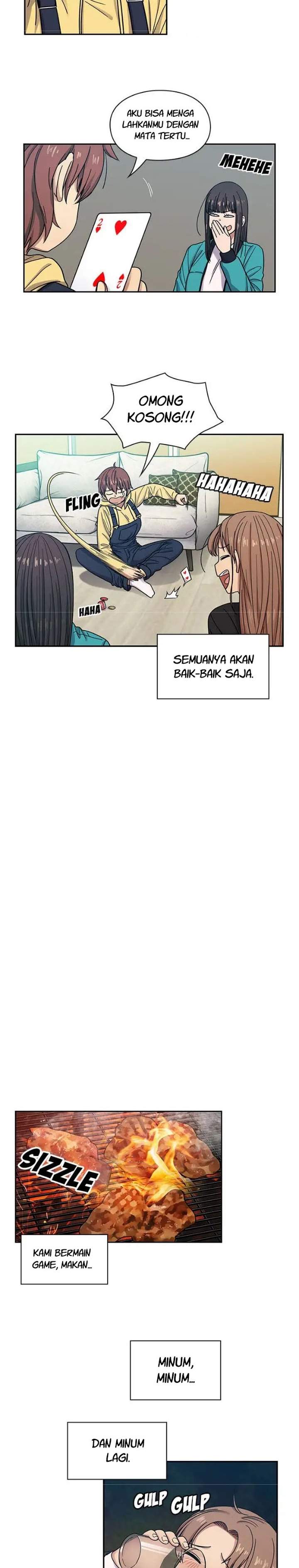 Crime And Punishment - Chapter 14 9