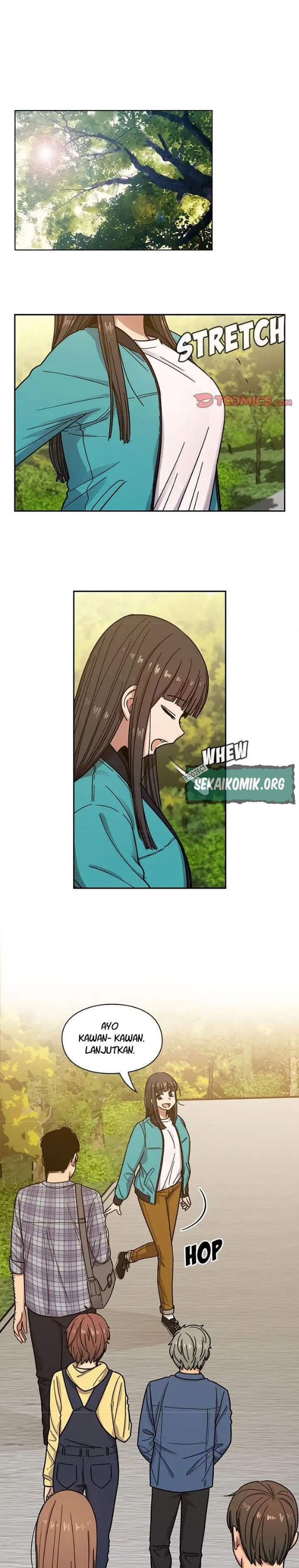 Crime And Punishment - Chapter 14 2