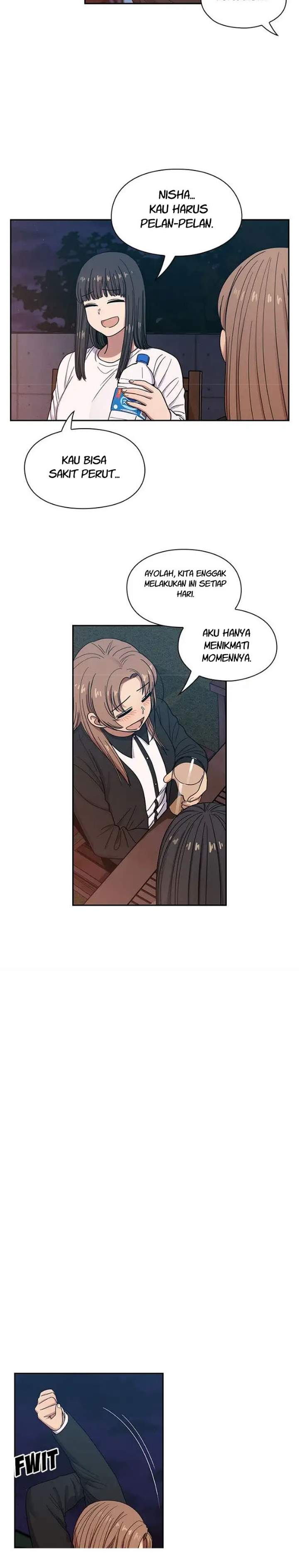 Crime And Punishment - Chapter 14 11