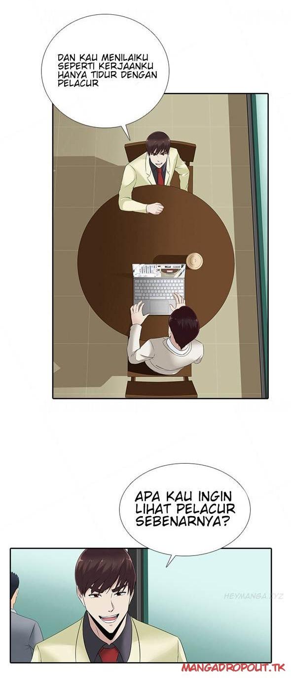 Dark Game - Chapter 14 21