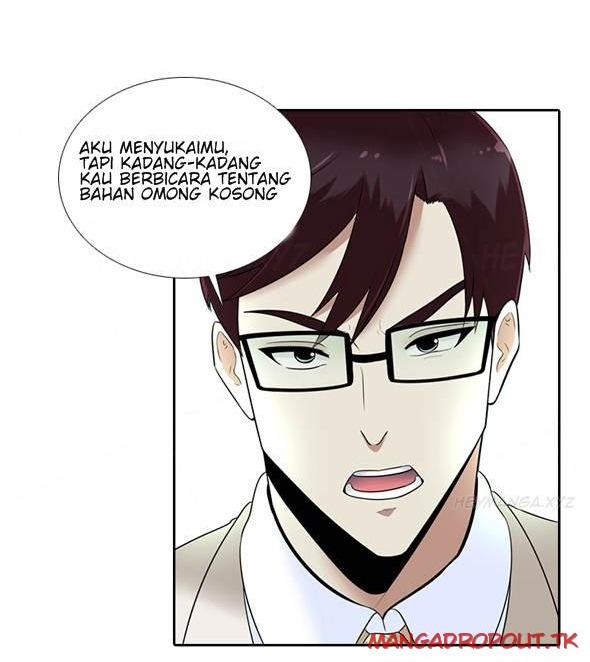 Dark Game - Chapter 14 13