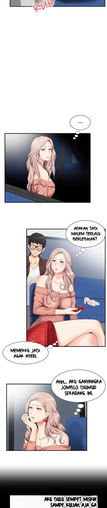 Gluestick Girl - Chapter 14 10 Gluestick Girl - Chapter 14 10