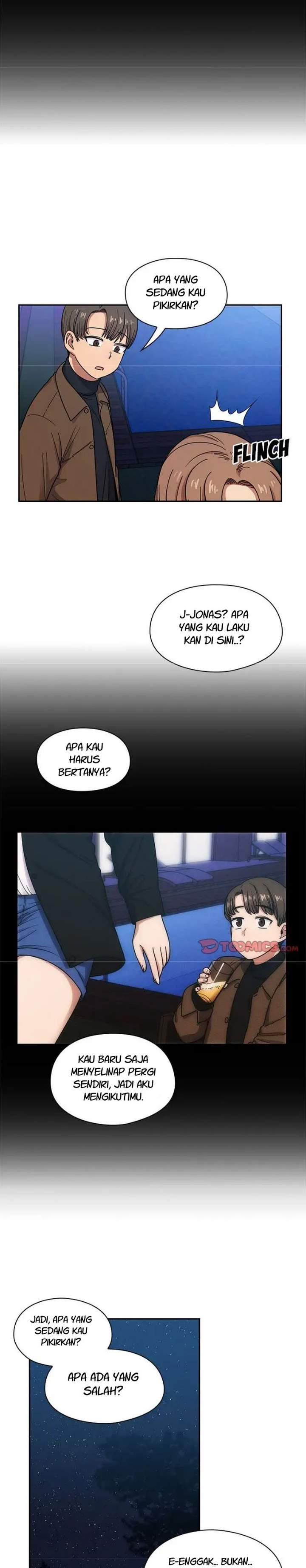 Crime And Punishment - Chapter 14 15