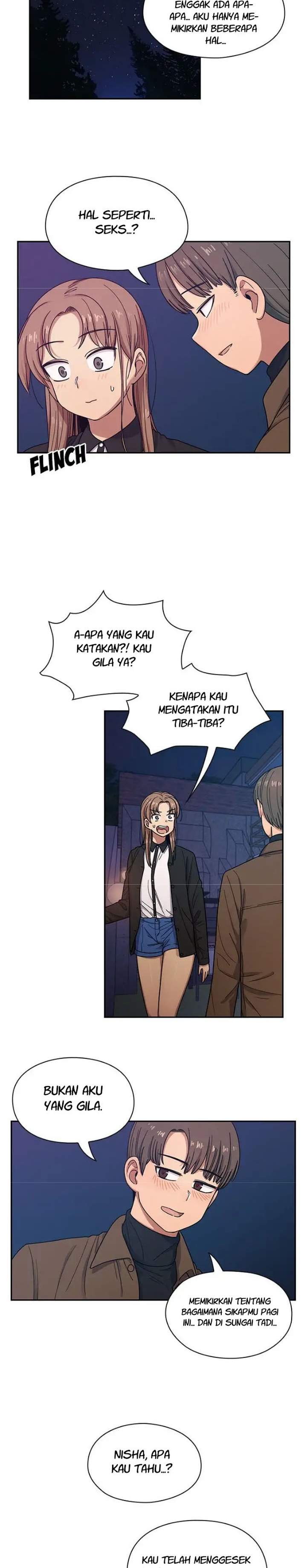 Crime And Punishment - Chapter 14 16