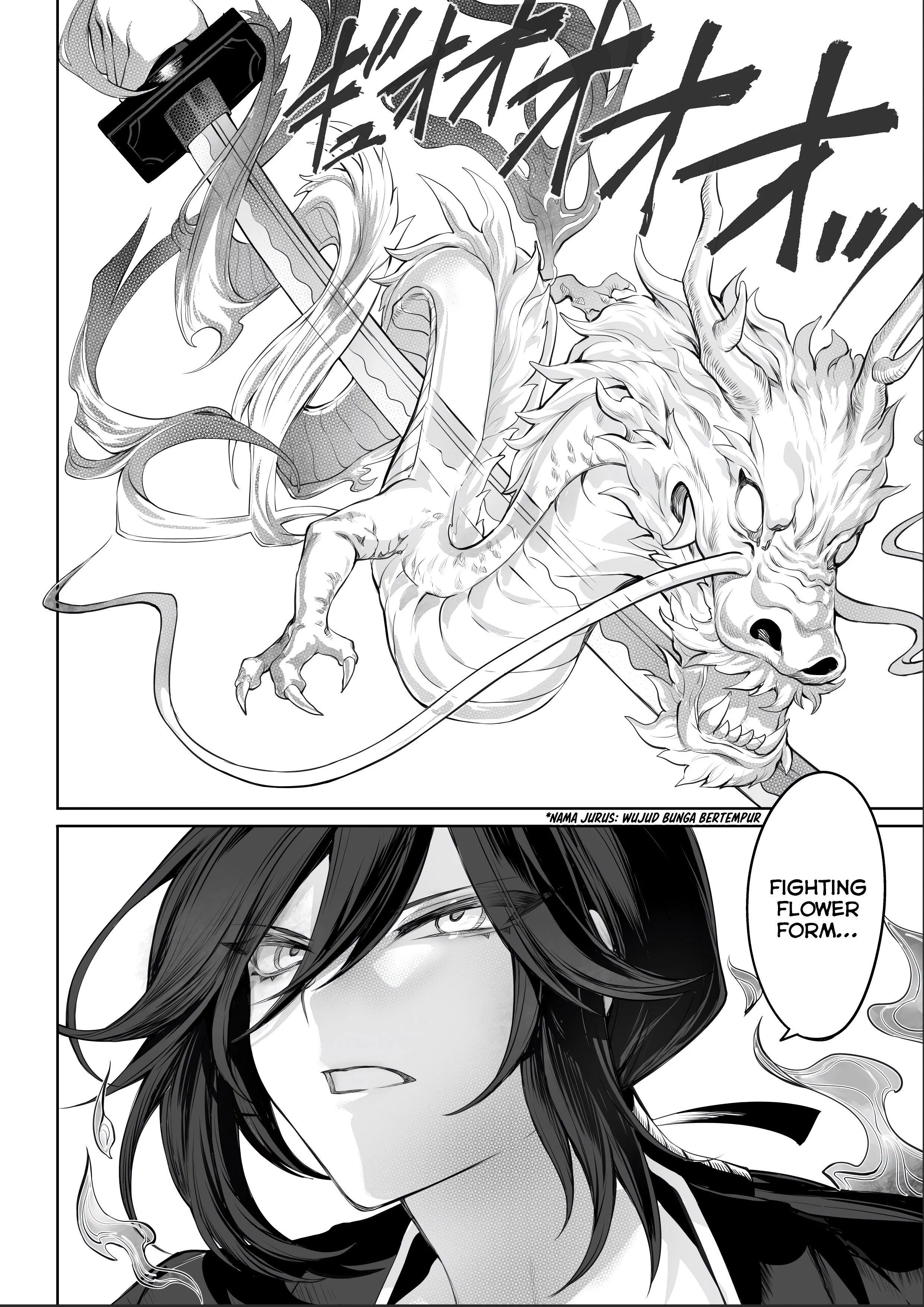 Ikusa Otome to Ikusa Goto - Chapter onna samurai hen 69 Ikusa Otome to Ikusa Goto - Chapter onna samurai hen 69